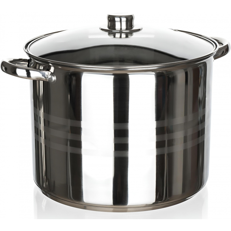 Hrnec Banquet LIVING nerez 13,5 l