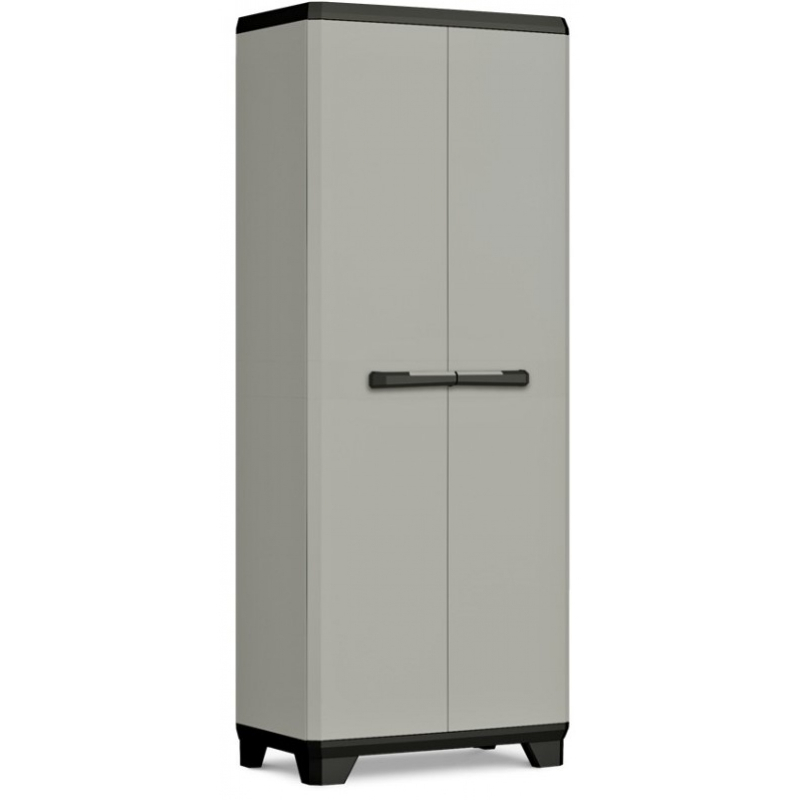 Skříň plastová KIS Planet Multipurpose Cabinet 173 x 68 x 39 cm