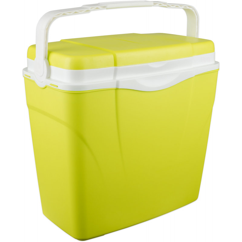 Box chladic� Antarctica 24l zeleno�lut�