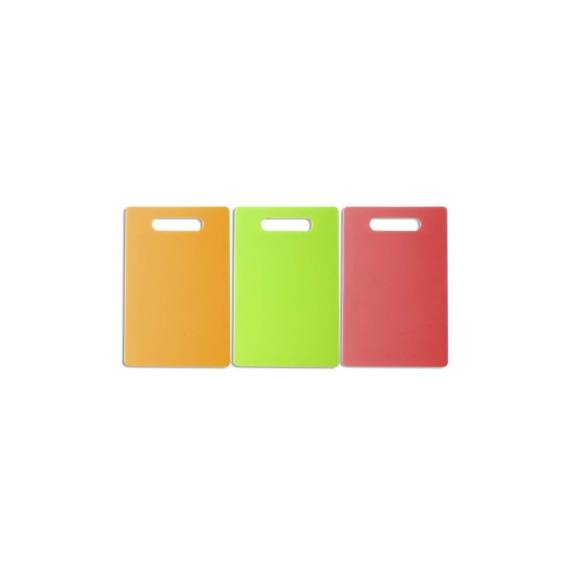 Prkénko Banquet Culinaria Plastia Colore plastové 28,5 x 18,7 x 0,33 cm