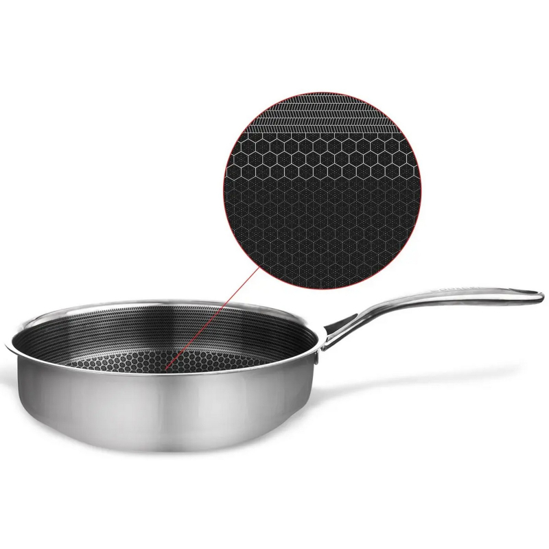 Pánev Orion COOKCELL 26 cm hluboká