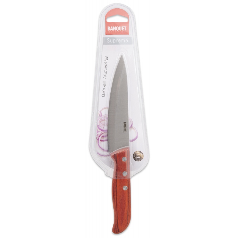 N�� kucha�sk� BANQUET SUPREME 27 cm