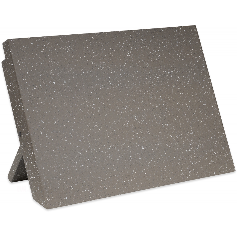 Blok na no�e Banquet GRANITE Brown 30 x 21,5 cm