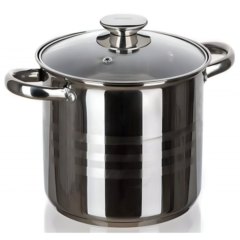 Hrnec Banquet LIVING nerez 13,5 l A26491