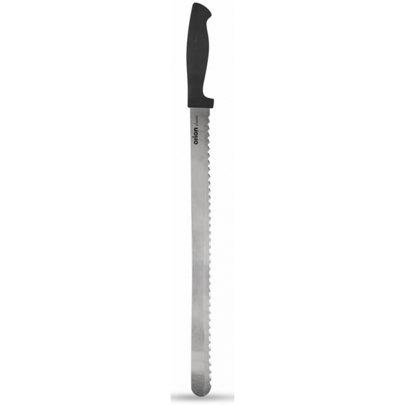 Nůž dortový Orion Classic vlnitý 28 cm