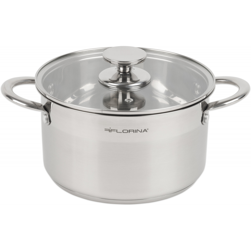 Hrnec Florina FALCON 20cm, 3,5l