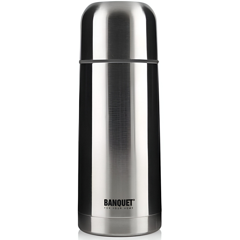 Termoska Banquet Akcent nerez 0,35 l