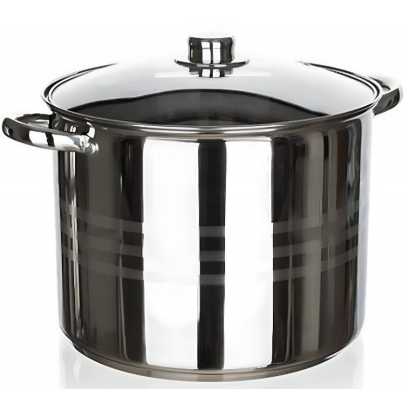 Hrnec Banquet LIVING nerez 4,3 l
