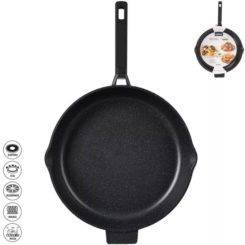 Pánev Orion Grande Gastro 37cm