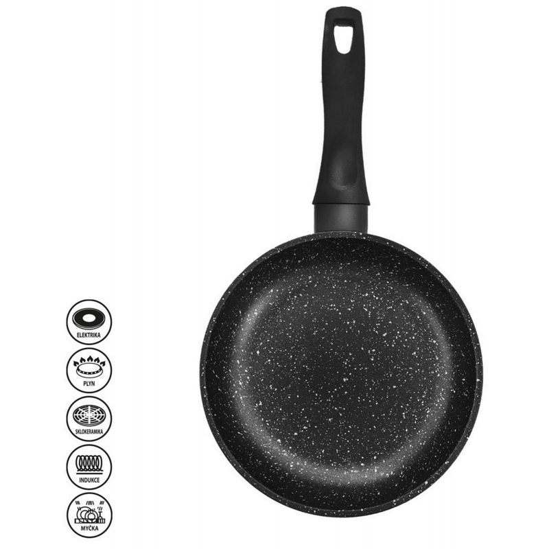 P�nev Orion Grande 24 cm