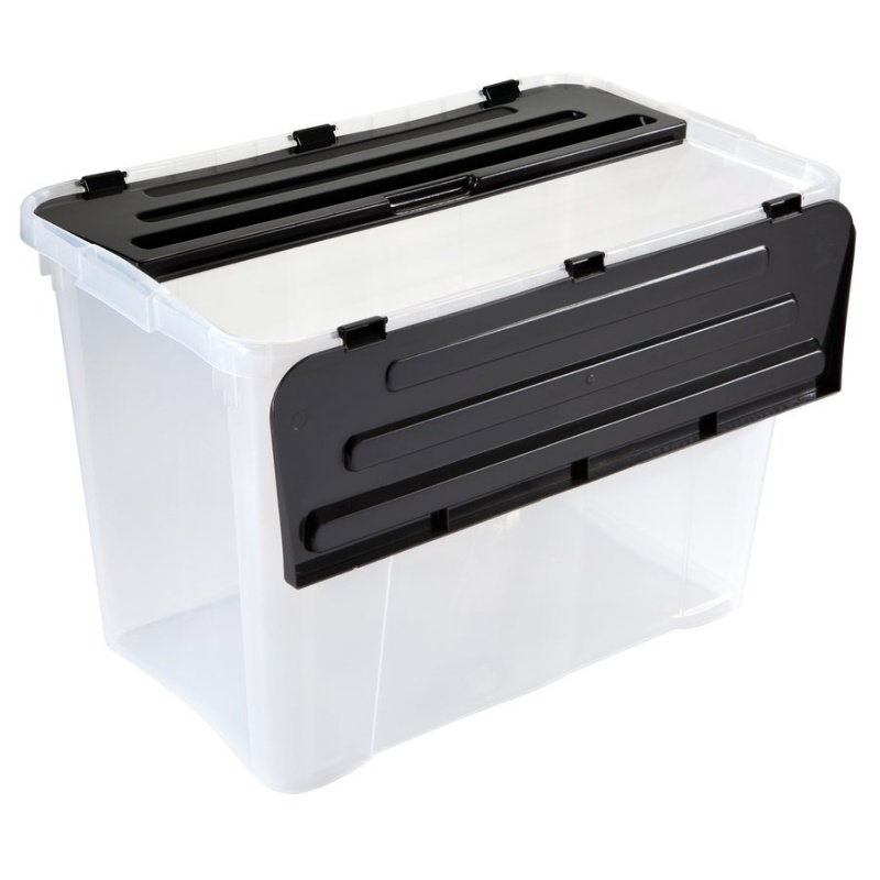 Box úložný Heidrun Dragon 60l