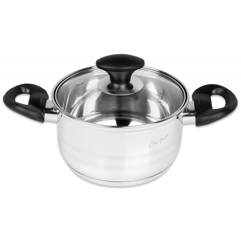 Kastrol Lamart LEGER 16cm 1,8l LTB1695