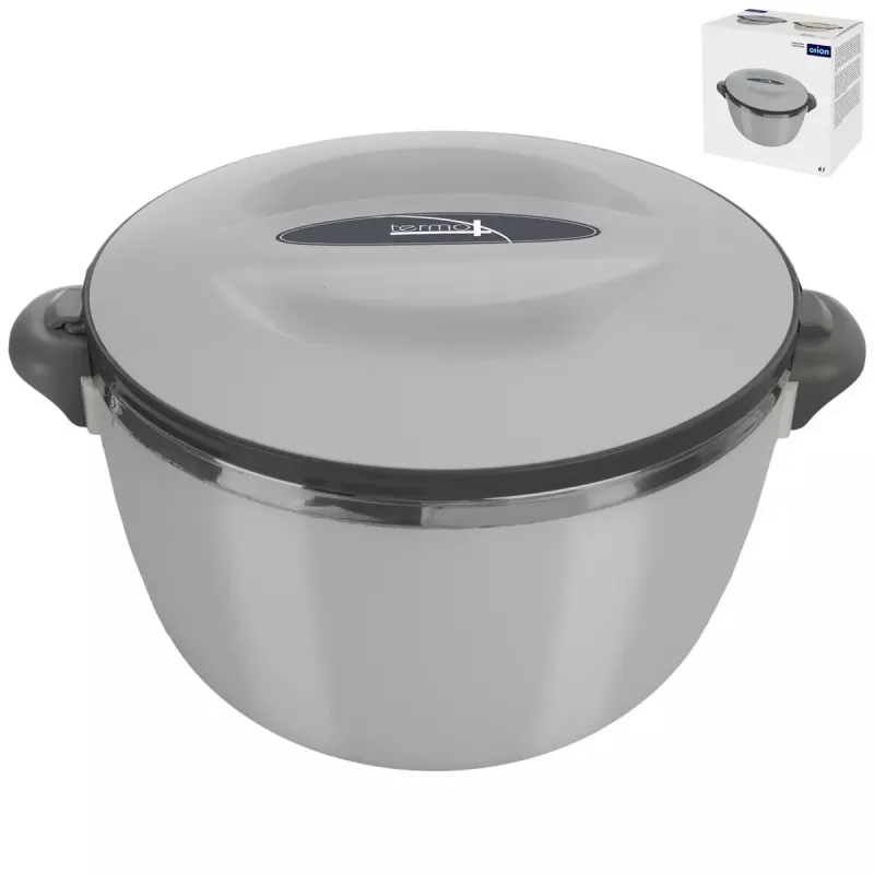 Termom�sa Orion TERMO 6 l �ed�