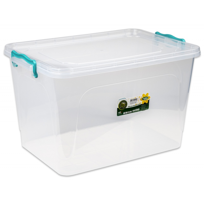 Box UH multi s v�kem 30l obd�ln�k