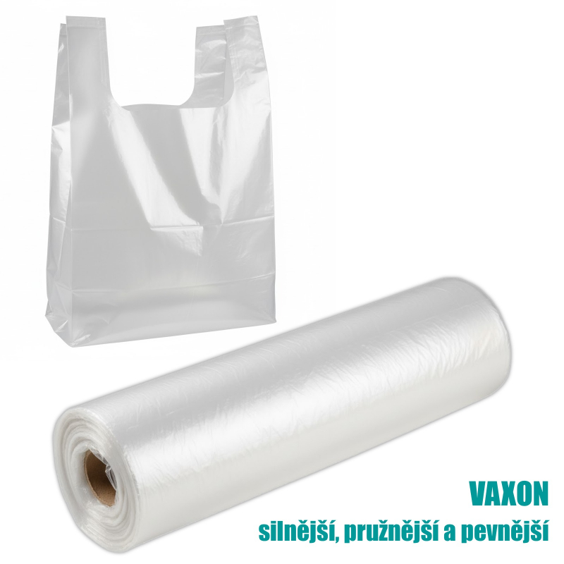 250x ta�ka Vaxon 3+kg 12�m na roli 22+11x39 cm