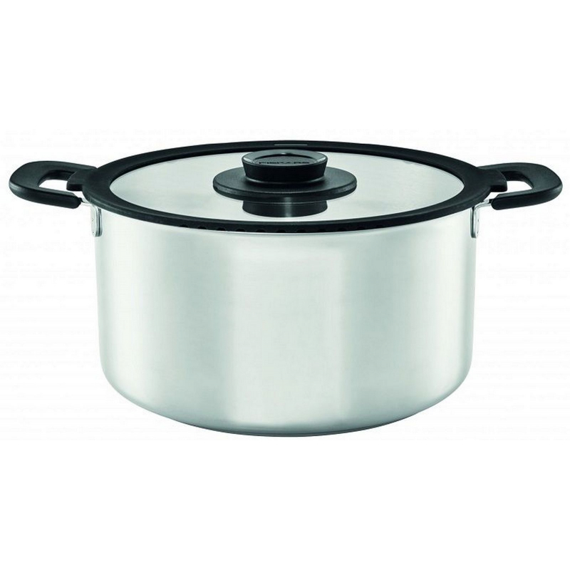 Hrnec Fiskars Functional Form 26cm, 7l,1026579