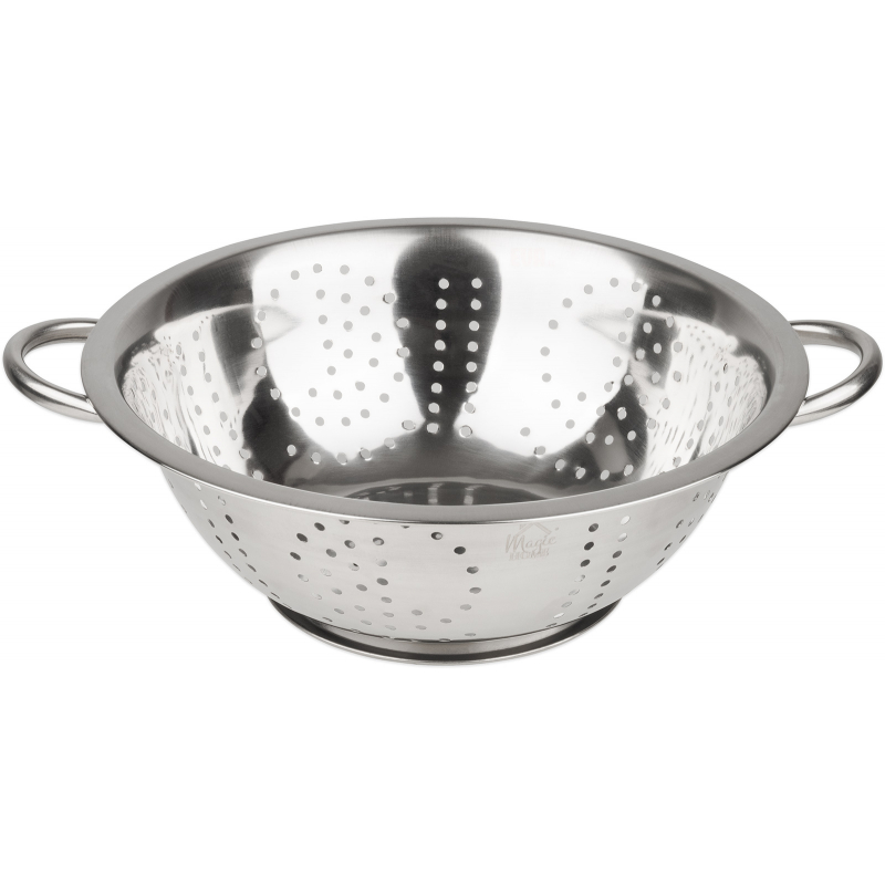 Cedn�k m�sa nerezov� 28 cm