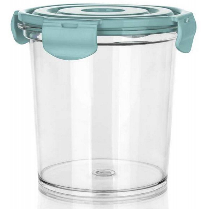Dóza nerez/UH nakládací CLOE 1,8l