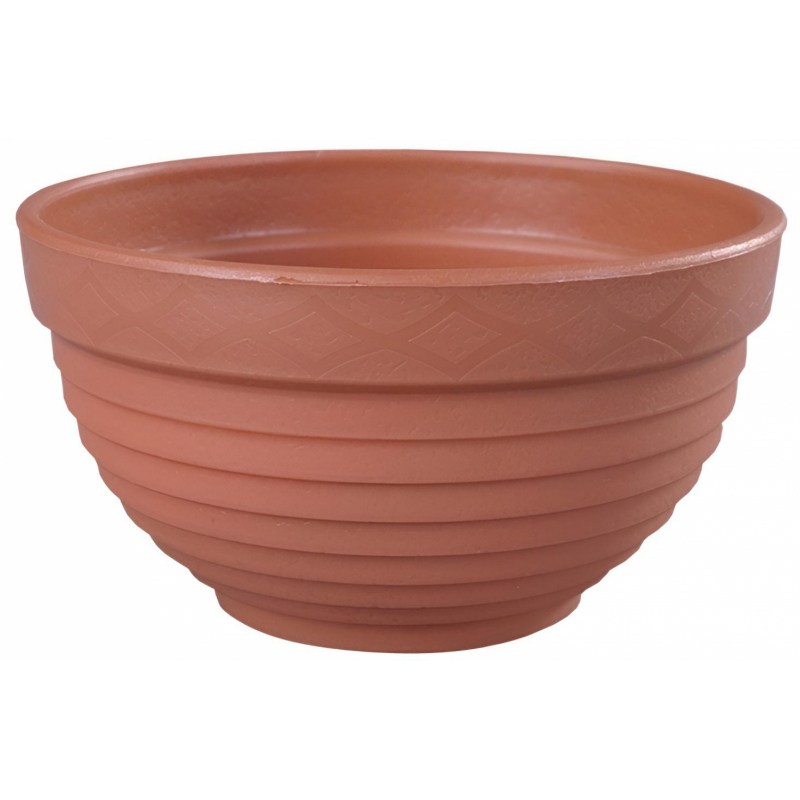 �ardiniera Misa 20 cm terakota