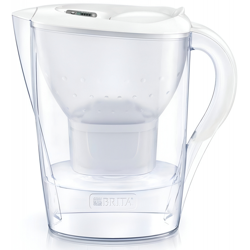 BRITA Marella konvice bílá 2024