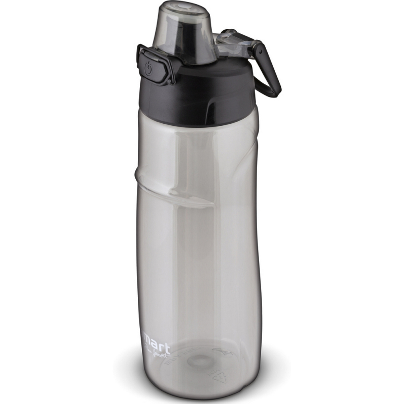 L�hev sportovn� Lamart LOCK 700 ml �ern� LT4062