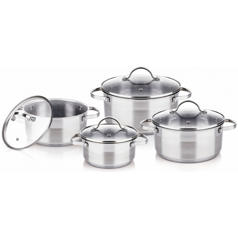 Sada n�dob� Lamart ELEGANT LTSSSET8