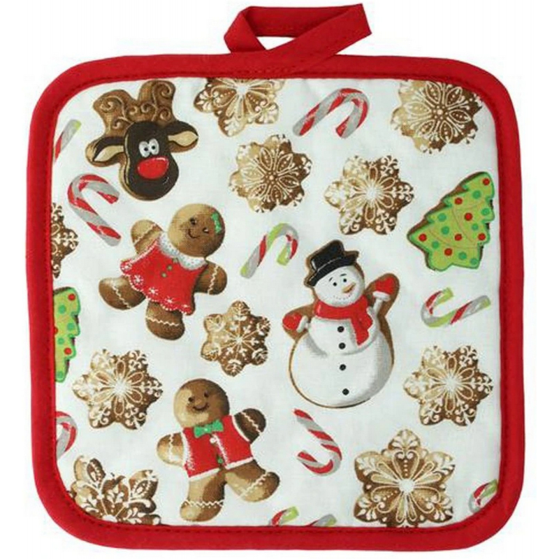 Podlo�ka pod hrnec PERN��KY 17x17cm