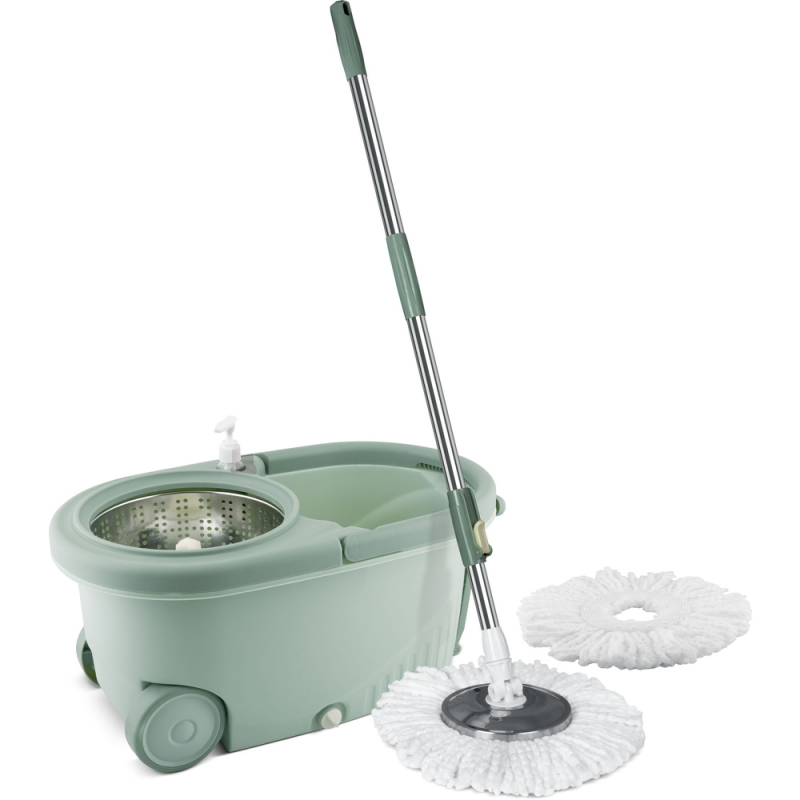 Lamart rota�n� mop SPIN LT8053