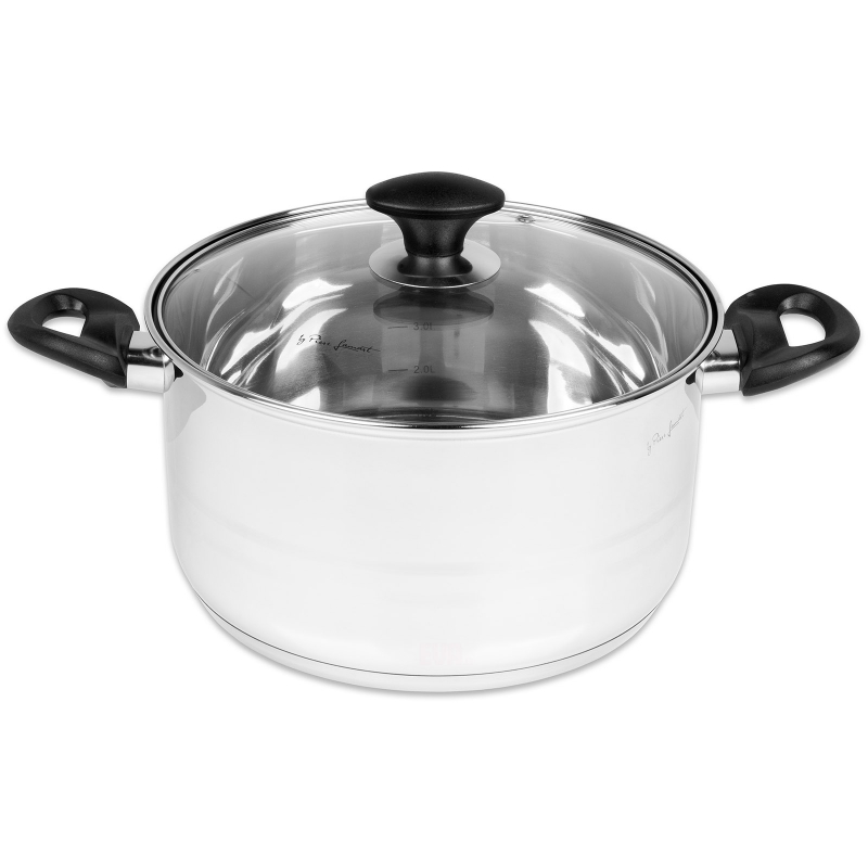 Kastrol Lamart LEGER 24cm 5,8l LTB2413