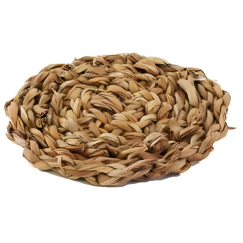 Podtácek kulaty MOŘSKÁ TRÁVA 10cm