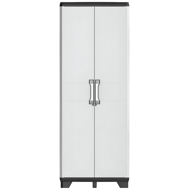 Skříň plastová KIS Gear Utility 182 x 68 x 39 cm