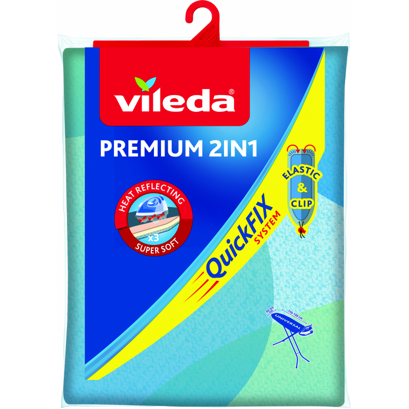 Vileda Premium 2v1 potah