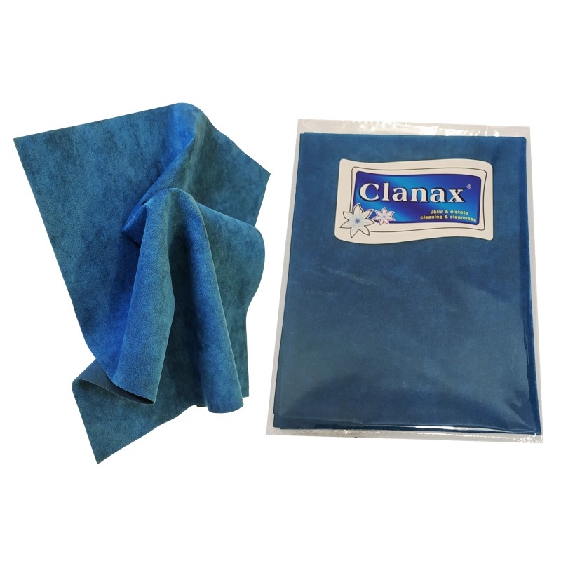 Utěrka Clanax PRIMO - ALPIN micro 40 x 30 cm