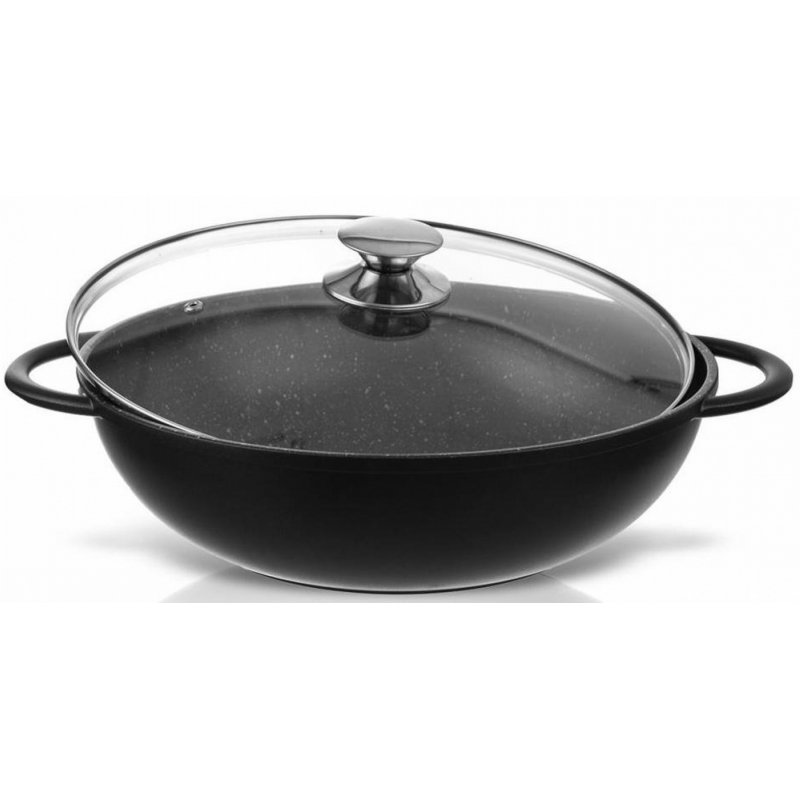 Pánev Orion Grande WOK 32 cm