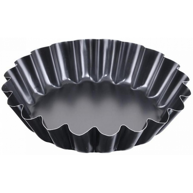 Forma koláčová Orion 11 cm, 6 ks