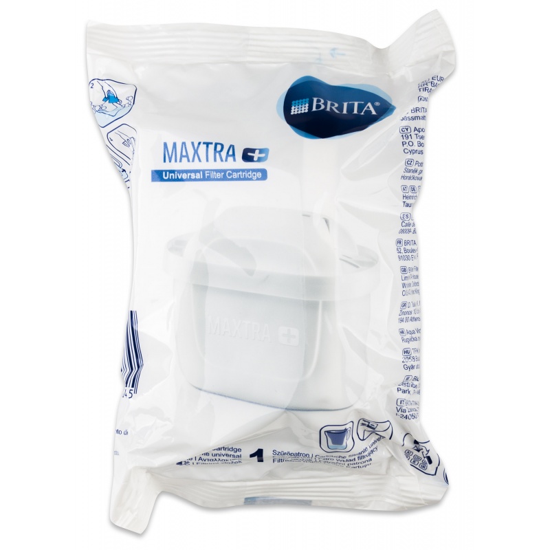 BRITA Maxtra+ 1 ks filtr