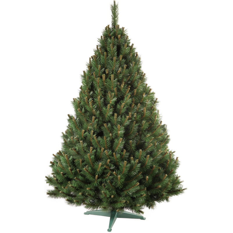 Stromek BOROVICE umělý 160 cm
