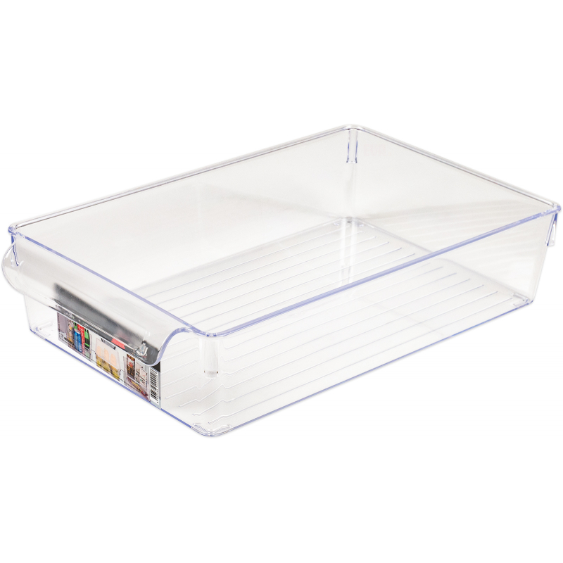 Organiz�r LINE do chladni�ky n�zk� 32,5 x 20 x 7 cm