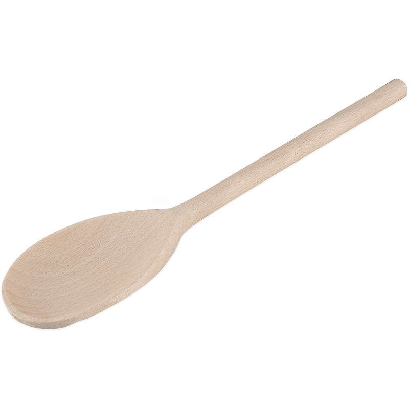 Vařečka dřevo 25 cm