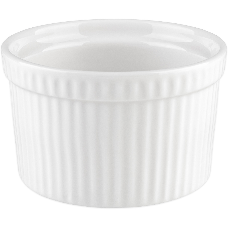 Miska zapékací porcelánová na CREME BRULEE 150ml
