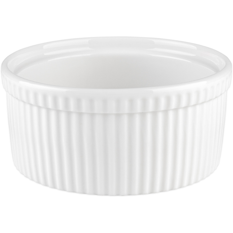 Miska zapékací porcelánová na CREME BRULEE 280ml