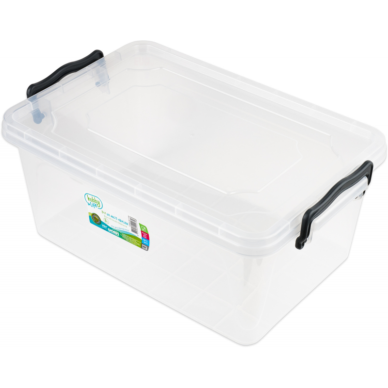 Box UH multi s v�kem 8l obd�ln�k