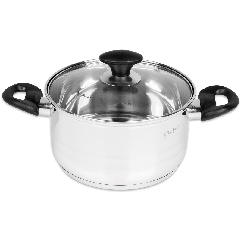 Kastrol Lamart LEGER 20cm 3,5l LTB2011