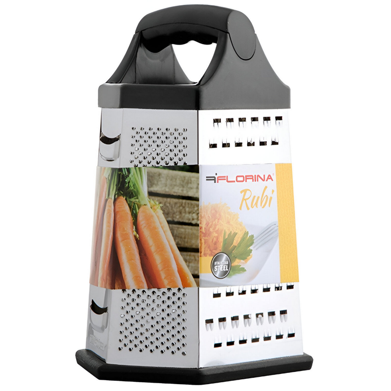 Struhadlo Florina 6-strann� 20 cm