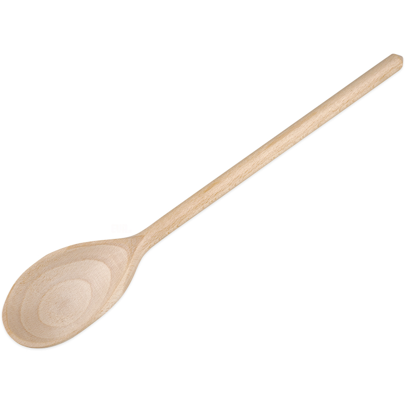Vařečka dřevo 30 cm