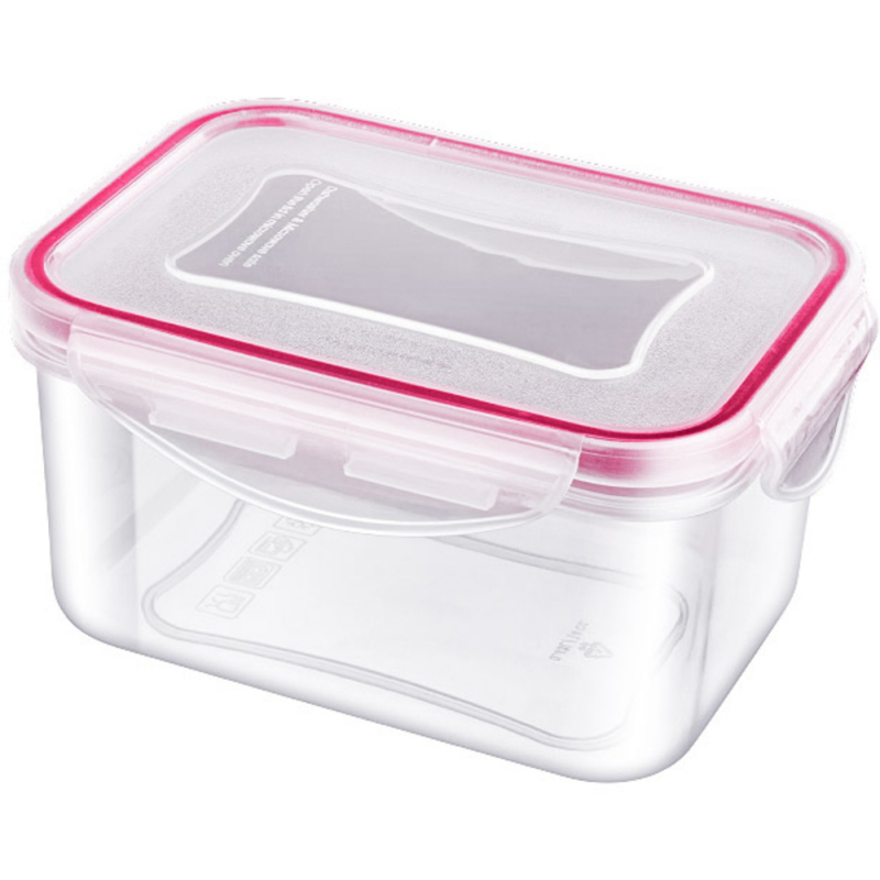 Dóza UH s těsněním Lamart CLIP 0,43 l LT6002