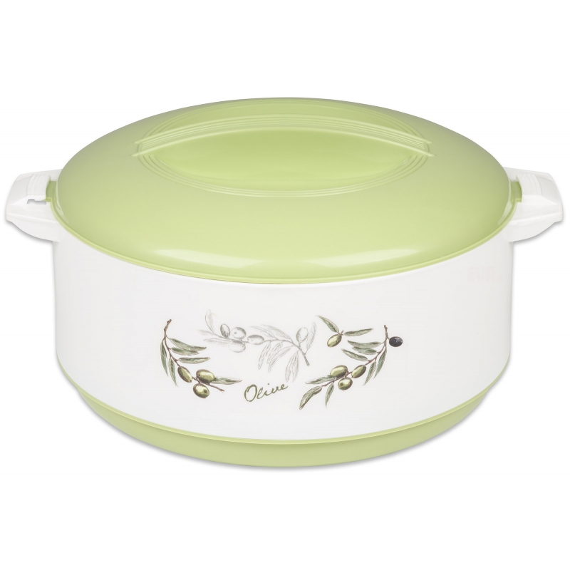 Termom�sa Banquet Oliva s poklic� 3,5 l