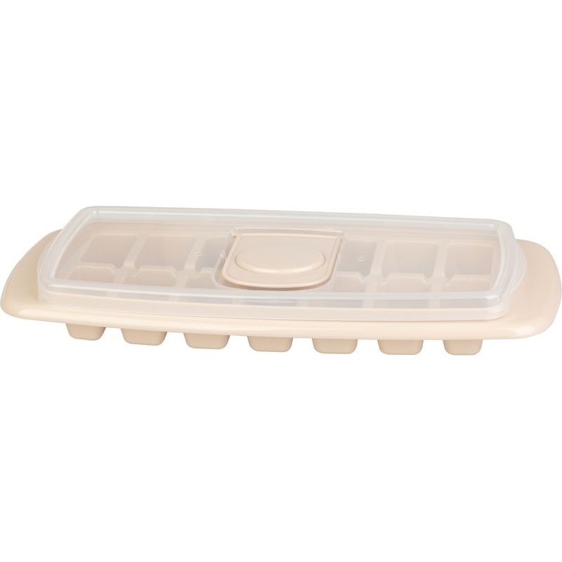 Forma na led s víčkem 28x11,8x2,3 cm