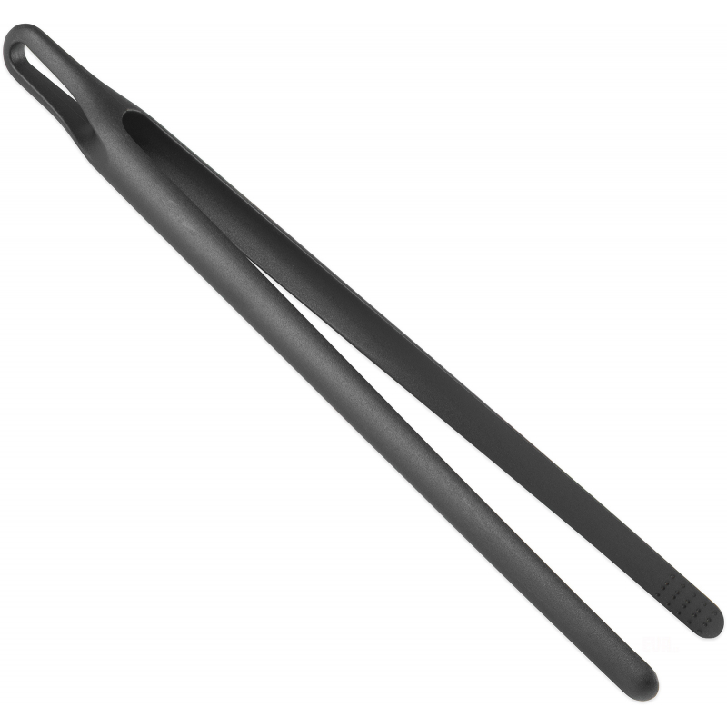 Pinzeta KITCHISIMO �ern� 28cm