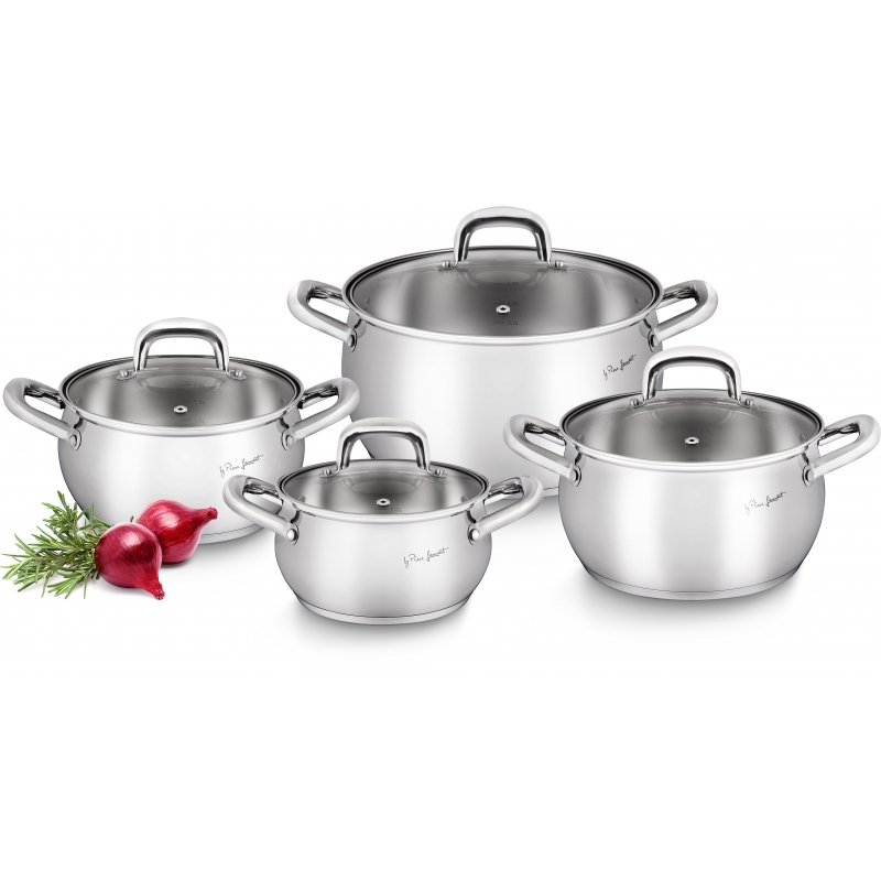 Sada nádobí Lamart SHAPE LT1111
